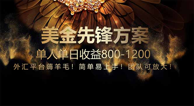 免费技术！小众赛道！一年布局抵三年努力，每日800+-艾客创业网