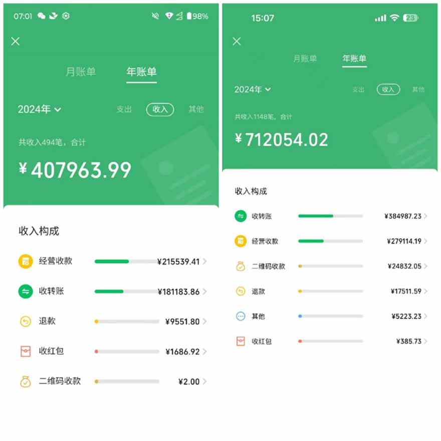 图片[1]-2025年，请“不择手段”去搞钱!