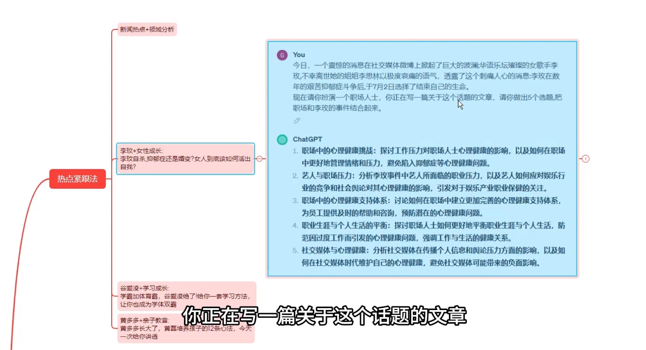 大象·AI智能写作技能训练营-艾客创业网