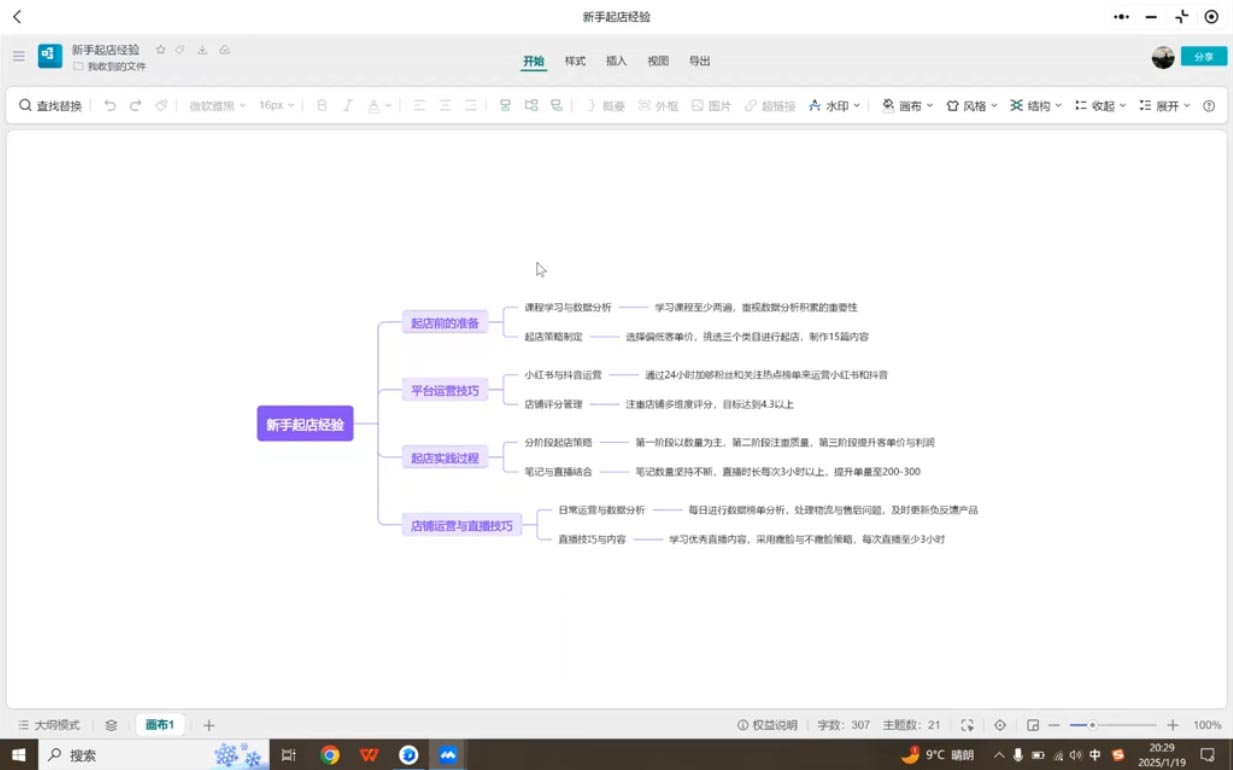 张宾·小红书笔记带货课(更新2025年1月)-艾客创业网