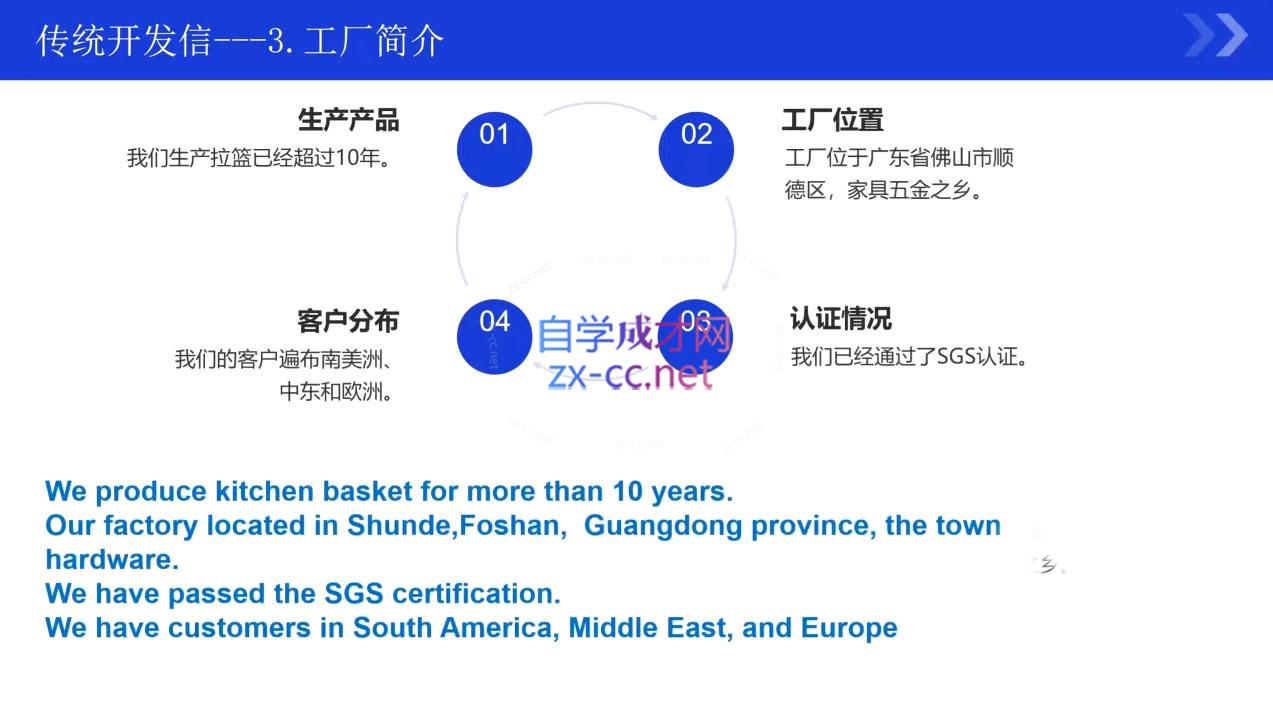 kemi老师·2025外贸流程开发社媒全攻略-艾客创业网