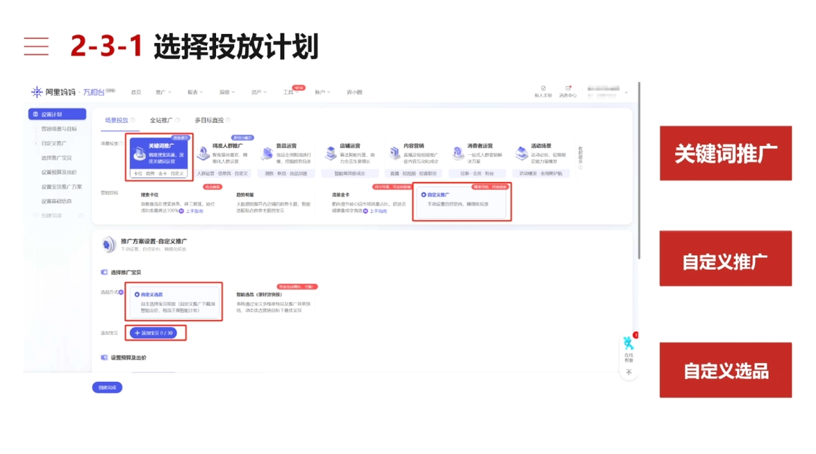 淘宝可复制的微付费起店打法-艾客创业网