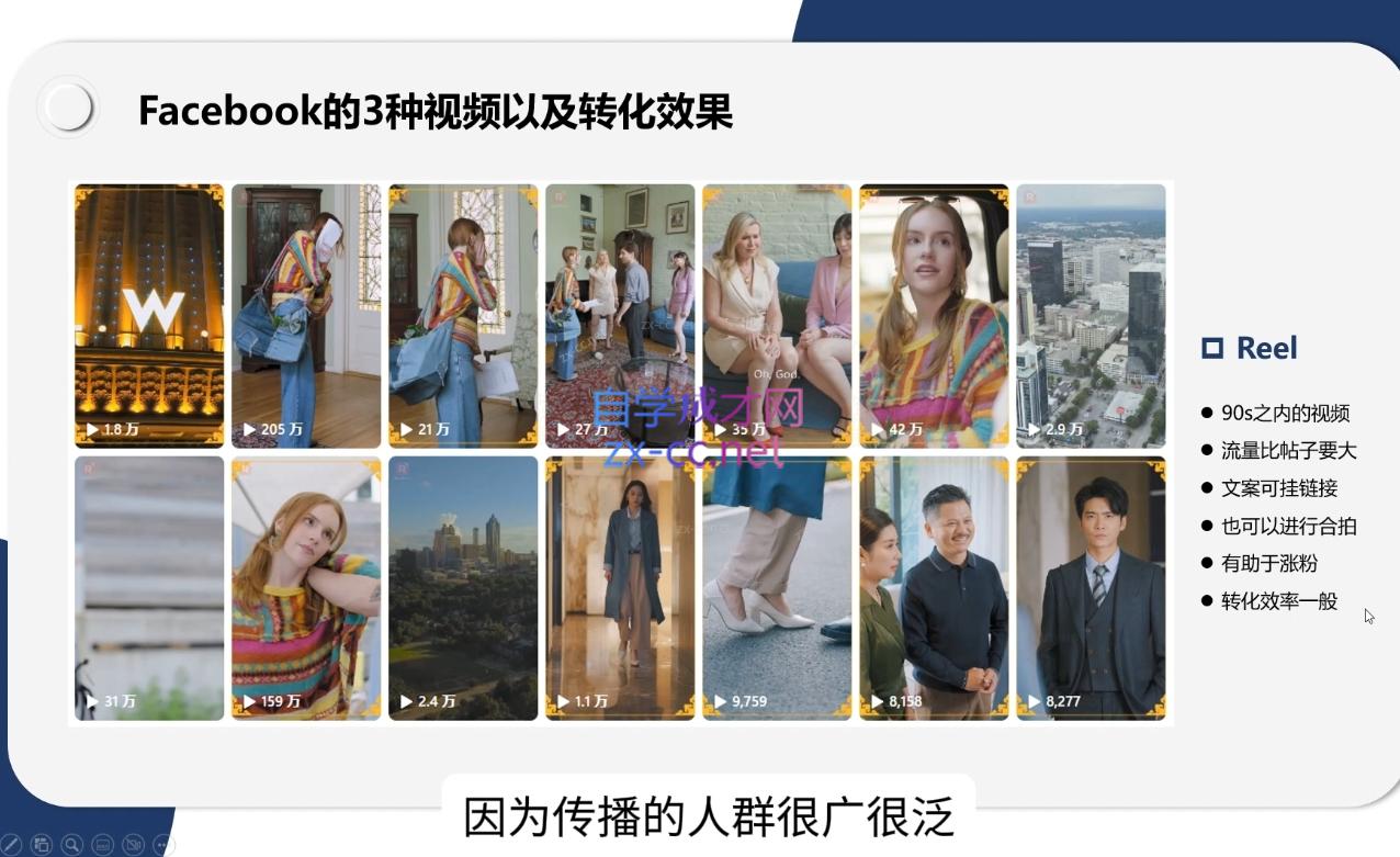 昕月老师·海外短剧变现训练营-艾客创业网