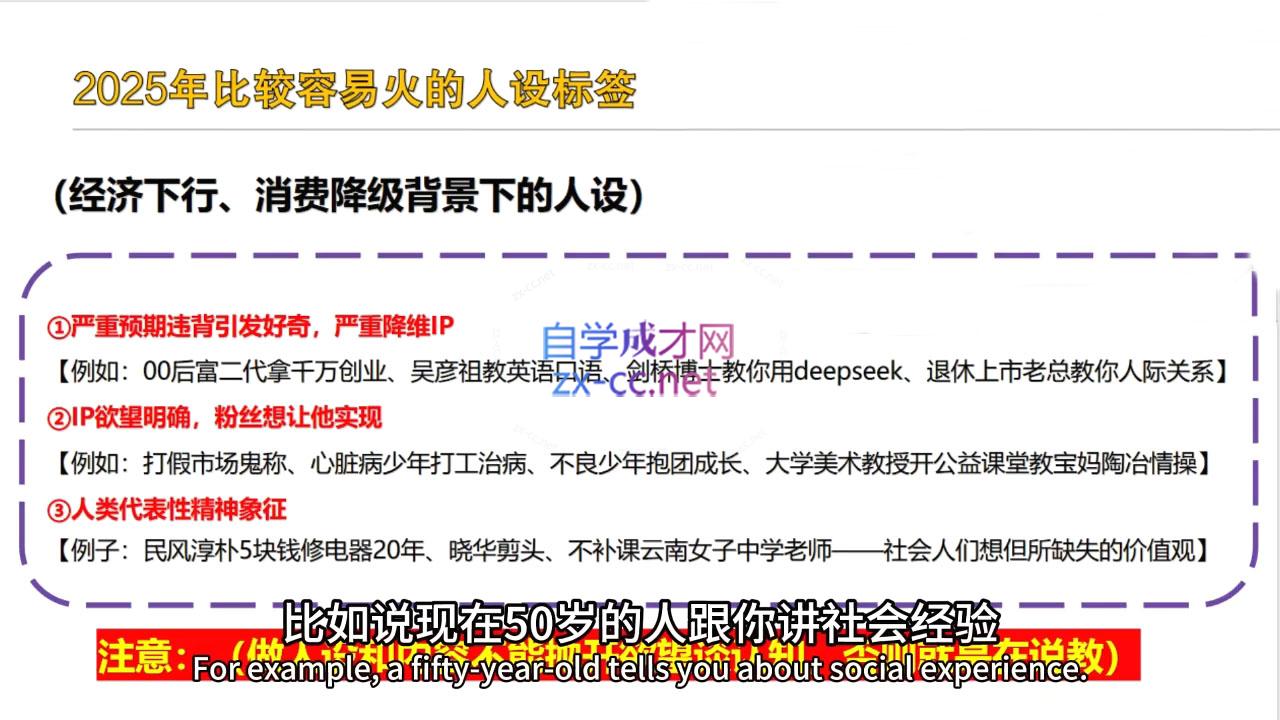【2025】IP流量操盘手线上训练营(更新4月)-艾客创业网