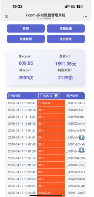 抖音掘金单日收益上千，不限制手机型号，有手机就能挣钱【揭秘】-艾客创业网